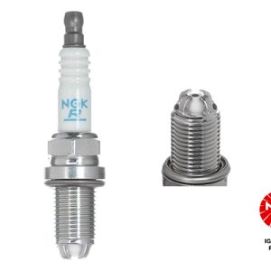 Bujie BMW Seria 3 cupe (E46) 316 Ci benzina 105 cai NGK 6343