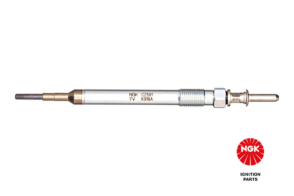 Bujie incandescenta BMW Seria 1 cupe (E82) 120 d diesel 163 cai NGK 94059