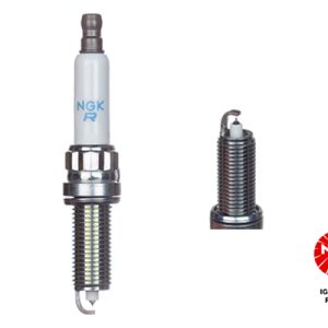 Bujie BMW Seria 3 (F30, F80) 320 i benzina 170 cai NGK 91530