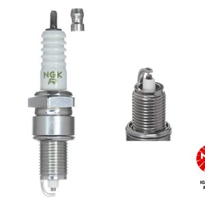 Bujie BMW Seria 3 (E30) 325 e 2.7 benzina 129 cai NGK 2941