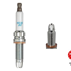 Bujie BMW Seria 1 cupe (E82) 120 i benzina 170 cai NGK 91785