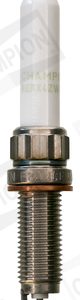 Bujie BMW Seria 1 (F21) 120 i benzina 184 cai CHAMPION OE245