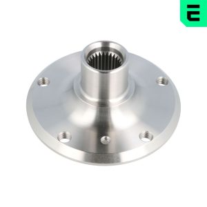 Butuc roata BMW Seria 3 cupe (E92) 316 i benzina 122 cai OPTIMAL 04-P365