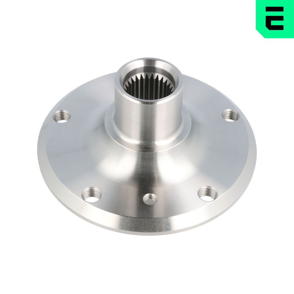 Butuc roata BMW Seria 3 cupe (E92) 318 i benzina 143 cai OPTIMAL 04-P365