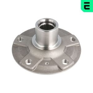 Butuc roata BMW Seria 3 Gran Turismo (F34) 335 i benzina 340 cai OPTIMAL 04-P411