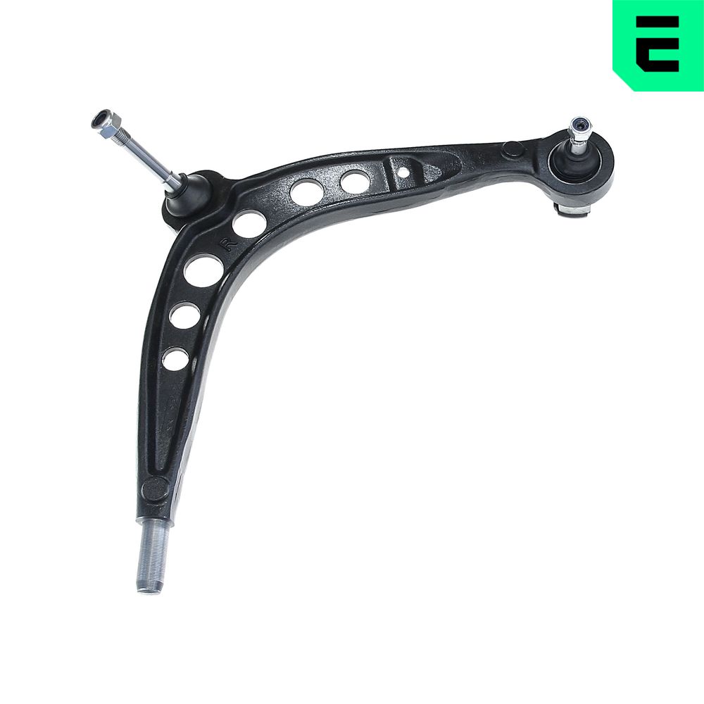 Brat suspensie roata BMW Seria 3 Cabriolet (E36) 323 i benzina 170 cai OPTIMAL G6-533