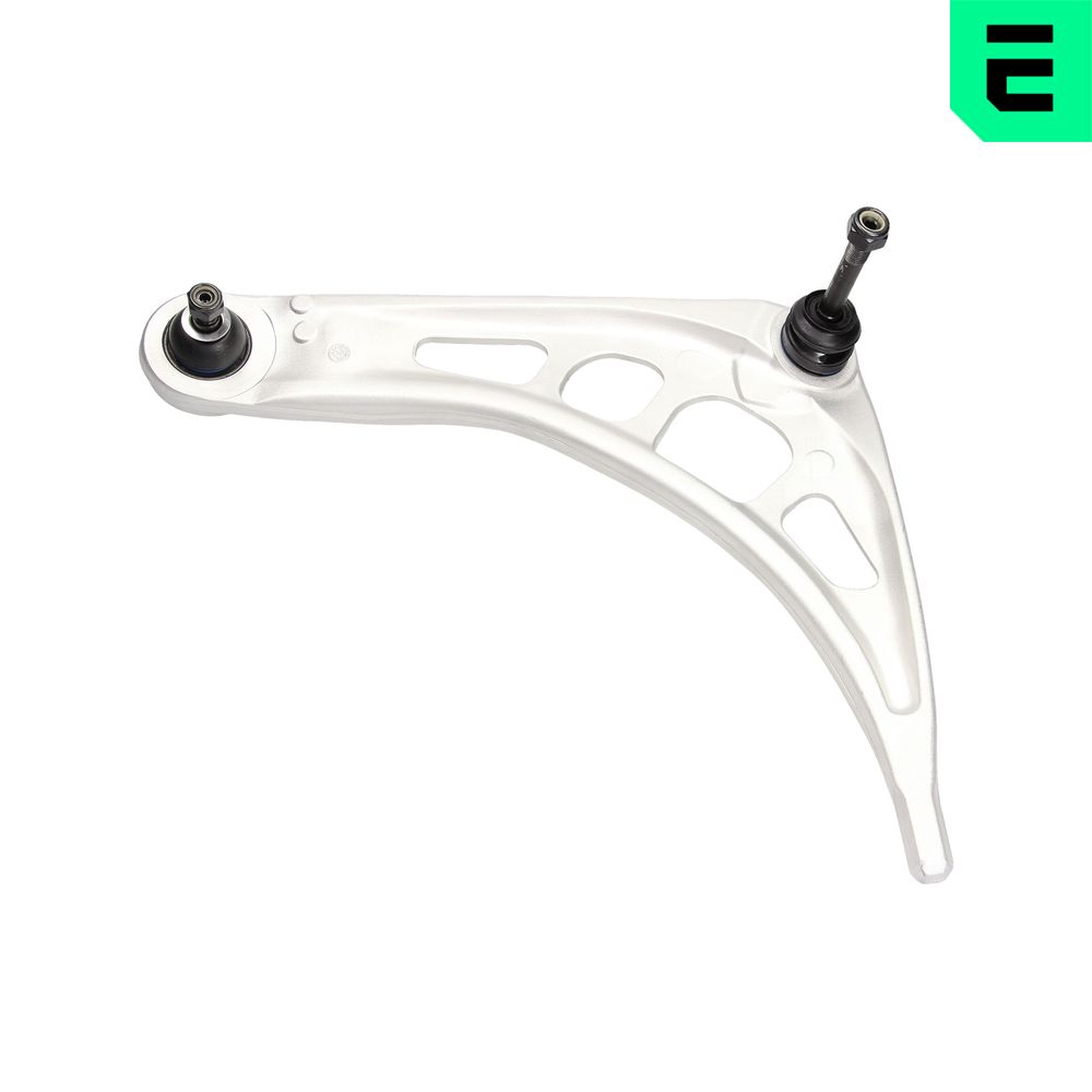 Brat suspensie roata BMW Seria 3 (E46) 320 i benzina 170 cai OPTIMAL G6-674