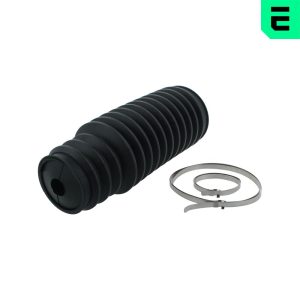 Burduf cauciuc directie BMW Seria 3 Touring (E46) 325 i benzina 192 cai OPTIMAL LM-10078S
