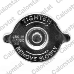 Buson radiator BMW Seria 3 (E30) 318 i benzina 102 cai CALORSTAT BY VERNET RC0061