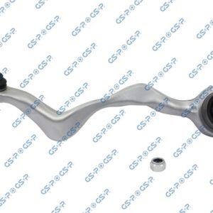Brat suspensie roata BMW Seria 1 (E87) 116 i benzina 122 cai GSP S060085