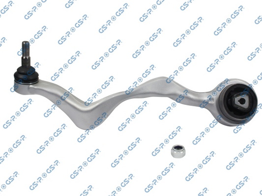 Brat suspensie roata BMW Seria 3 (E90) 335 i benzina 305 cai GSP S060085