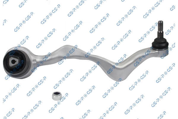 Brat suspensie roata BMW Seria 1 (E81) 130 i benzina 258 cai GSP S060086