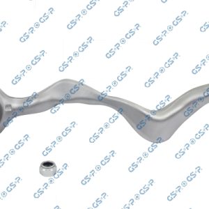 Brat suspensie roata BMW Seria 3 Cabriolet (E93) 320 d diesel 184 cai GSP S060086
