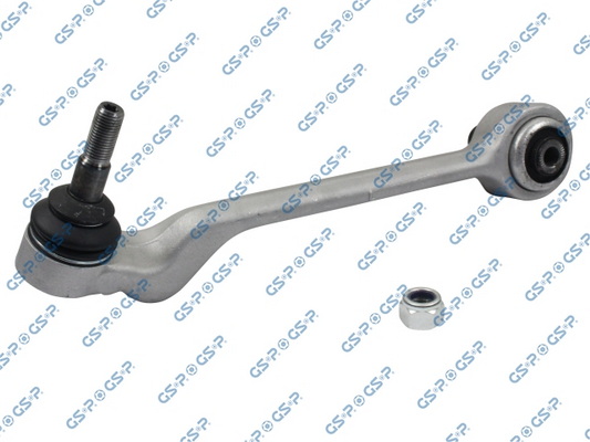 Brat suspensie roata BMW Seria 3 Touring (E91) 318 i benzina 136 cai GSP S060087