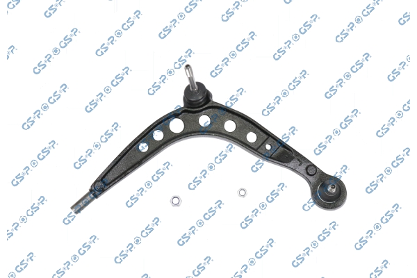 Brat suspensie roata BMW Seria 3 Cabriolet (E30) 325 i benzina 171 cai GSP S060111