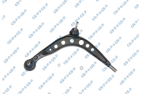 Brat suspensie roata BMW Seria 3 Cabriolet (E30) 325 i benzina 171 cai GSP S060112