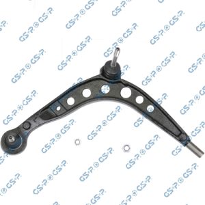 Brat suspensie roata BMW Seria 3 (E30) 320 i benzina 125 cai GSP S060112