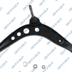 Brat suspensie roata BMW Seria 3 Cabriolet (E36) 328 i benzina 193 cai GSP S060113