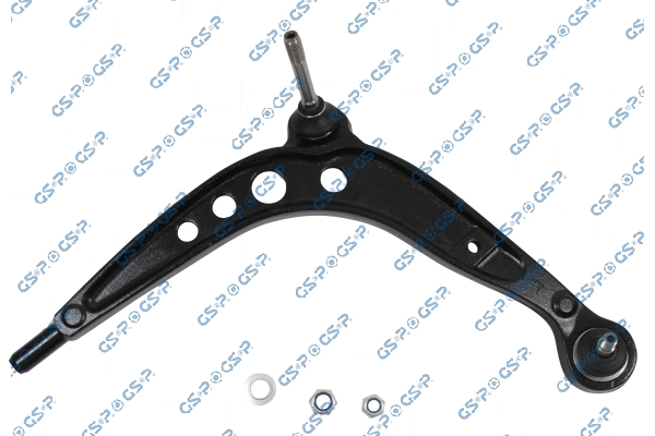 Brat suspensie roata BMW Seria 3 Compact (E36) 323 ti benzina 170 cai GSP S060113