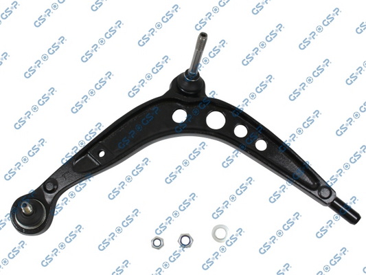Brat suspensie roata BMW Seria 3 Cabriolet (E36) 325 i benzina 192 cai GSP S060114
