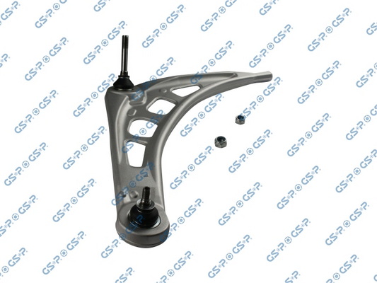 Brat suspensie roata BMW Seria 3 Touring (E46) 316 i benzina 115 cai GSP S060117