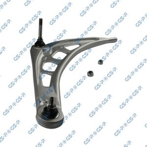 Brat suspensie roata BMW Seria 3 Touring (E46) 318 i benzina 143 cai GSP S060117