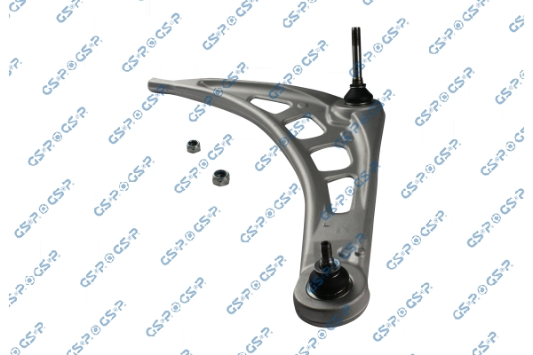 Brat suspensie roata BMW Seria 3 cupe (E46) 325 Ci benzina 192 cai GSP S060118