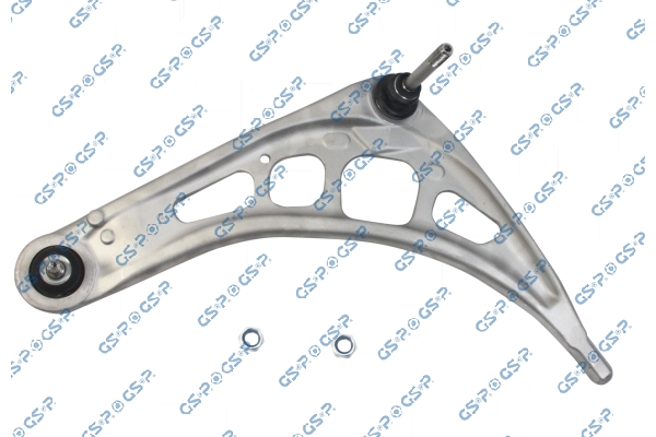 Brat suspensie roata BMW Seria 3 Touring (E46) 320 i benzina 170 cai GSP S060358