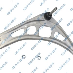 Brat suspensie roata BMW Seria 3 (E46) 320 d diesel 150 cai GSP S060358