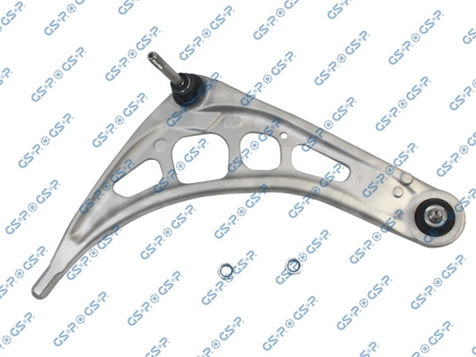 Brat suspensie roata BMW Seria 3 (E46) 316 i benzina 105 cai GSP S060359