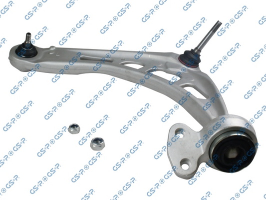 Brat suspensie roata BMW Seria 3 Cabriolet (E46) 325 Ci benzina 192 cai GSP S061164