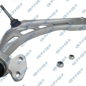 Brat suspensie roata BMW Seria 3 Touring (E46) 318 i benzina 116 cai GSP S061165