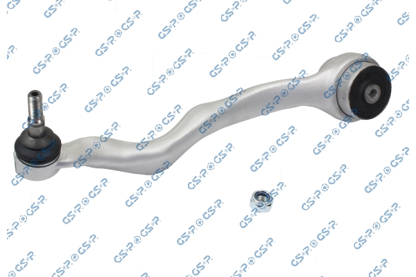 Brat suspensie roata BMW Seria 1 (F21) 120 d diesel 200 cai GSP S061614