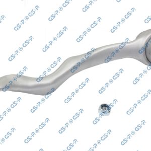 Brat suspensie roata BMW Seria 3 (F30, F80) M3 CS benzina 460 cai GSP S061614