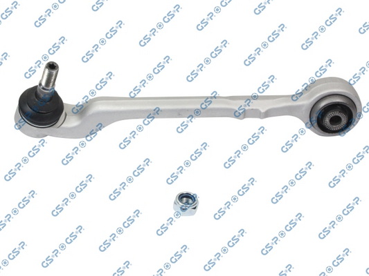 Brat suspensie roata BMW Seria 3 (F30, F80) 318 i benzina 136 cai GSP S061616