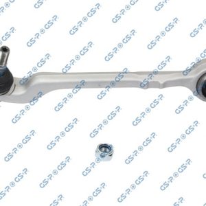 Brat suspensie roata BMW Seria 3 (F30, F80) M3 CS benzina 460 cai GSP S061616