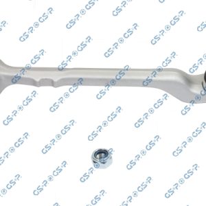 Brat suspensie roata BMW Seria 1 (F21) 118 i benzina 136 cai GSP S061617