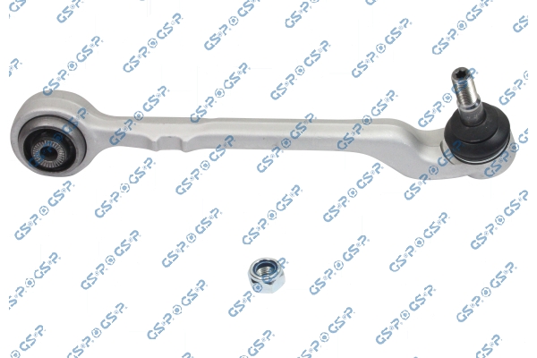 Brat suspensie roata BMW Seria 3 (F30, F80) 318 i benzina 136 cai GSP S061617