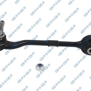 Brat suspensie roata BMW Seria 3 (E90) 335 i xDrive benzina 306 cai GSP S061642