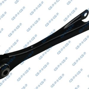 Brat suspensie roata BMW Seria 3 (F30, F80) 320 i benzina 184 cai GSP S061773