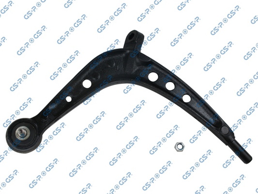 Brat suspensie roata BMW Seria 3 cupe (E46) 330 xi benzina 231 cai GSP S062099