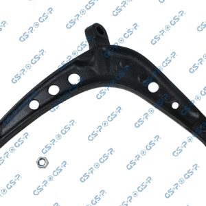 Brat suspensie roata BMW Seria 3 Touring (E46) 330 xd diesel 184 cai GSP S062100