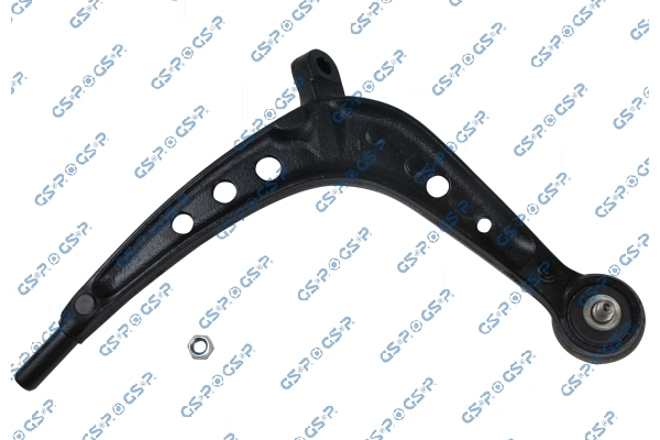 Brat suspensie roata BMW Seria 3 cupe (E46) 330 xi benzina 231 cai GSP S062100