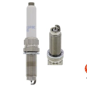 Bujie BMW Seria 2 cupe (G42, G87) 218 i benzina 156 cai NGK 95248