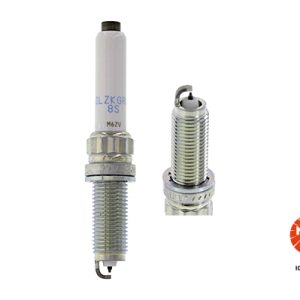 Bujie BMW Seria 2 cupe (F22, F87) 220 i benzina 184 cai NGK 94201