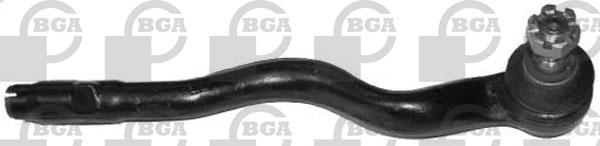 Cap de bara BMW Seria 3 Compact (E46) 318 ti benzina 136 cai BGA SR0903