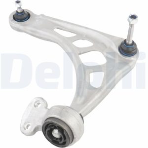 Brat suspensie roata BMW Seria 3 (E46) 316 i benzina 115 cai DELPHI TC1727
