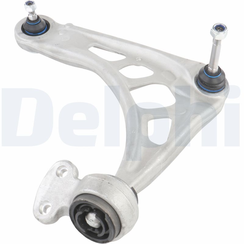 Brat suspensie roata BMW Seria 3 Touring (E46) 330 i benzina 231 cai DELPHI TC1727