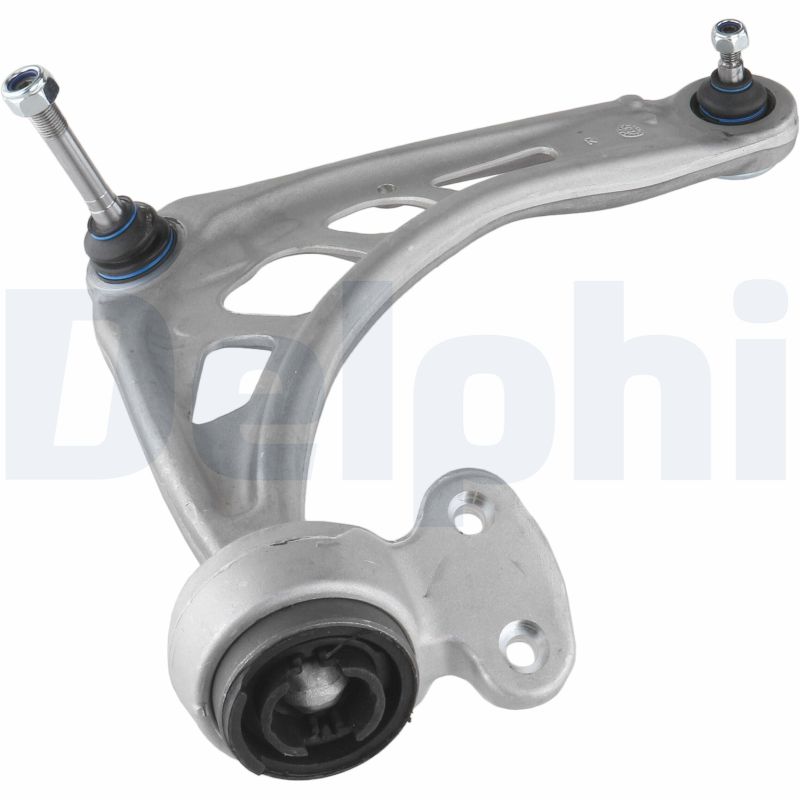 Brat suspensie roata BMW Seria 3 (E46) 316 i benzina 115 cai DELPHI TC1728