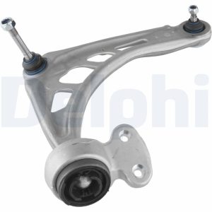 Brat suspensie roata BMW Seria 3 Cabriolet (E46) 318 Ci benzina 150 cai DELPHI TC1728